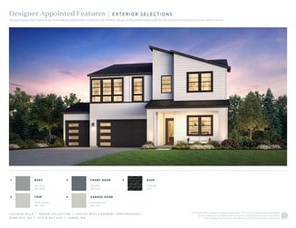 2712 N 48th Ave, Camas, WA 98607
