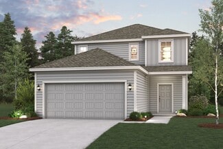 19935 Park Mesa Ln, Porter, TX 77365