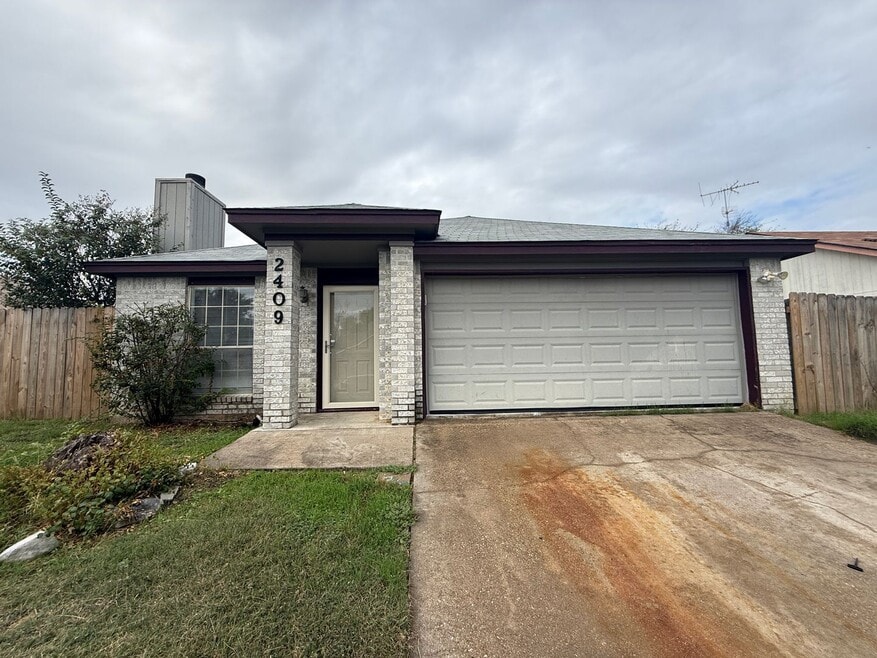 2409 Pixton Dr, Killeen, TX 76543 - photo 1