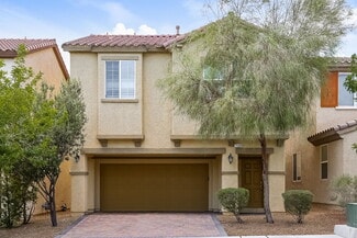 7549 Nicklin St, Las Vegas, NV 89143