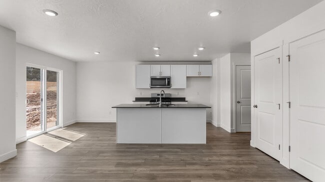 2979 W Lagrand St unit 1188, Cedar City, UT 84720 - photo 4