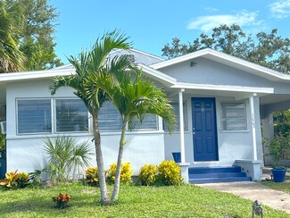 1003 Patterson Dr Unit A, Sarasota, FL 34234