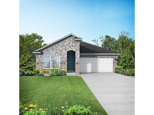 5002 Mesa Cove Dr unit 36465825, Katy, TX 77493 - photo 2