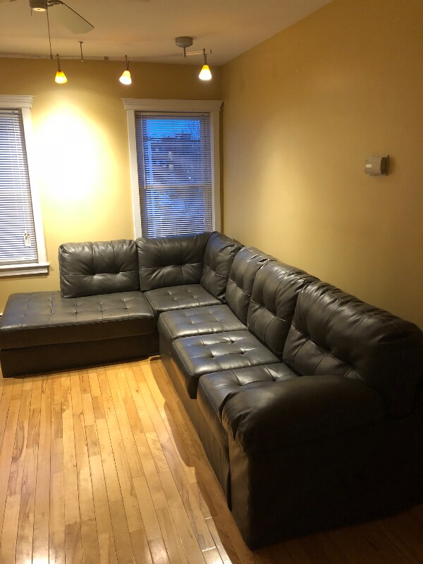 13 Messenger St unit 13M 2Br, Providence, RI 02903 - photo 3