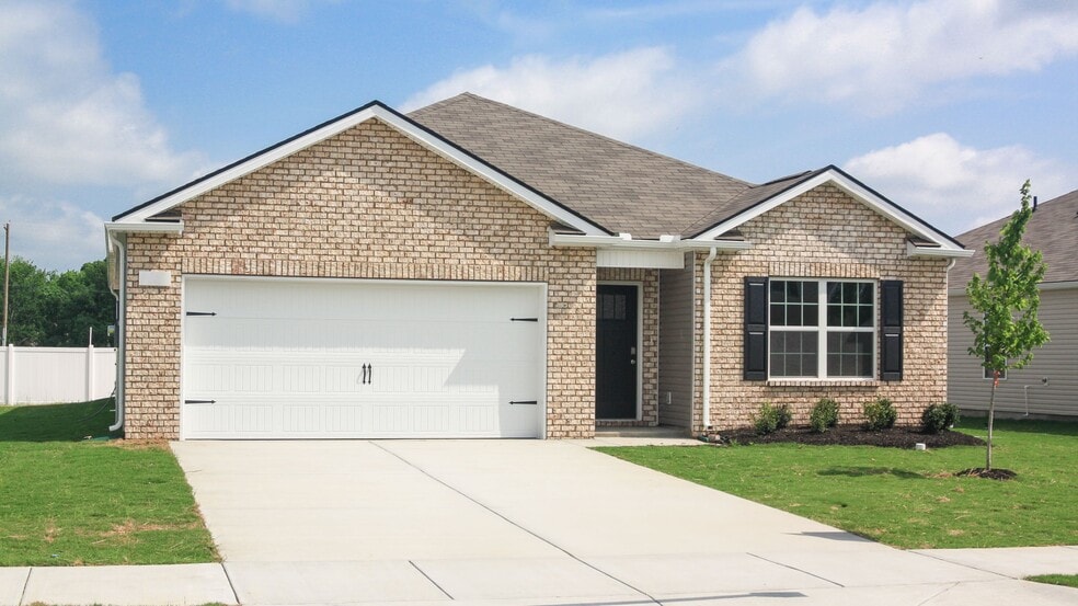 5022 Hunters Village Dr, Lebanon, TN 37087 - photo 1