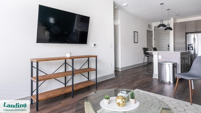 1950 Winrock Blvd unit 1483, Houston, TX 77057 - photo 4