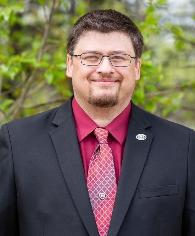 Agent Photo