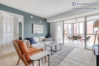 450 Massachusetts Ave NW Unit FL10-ID58, Washington, DC 20001