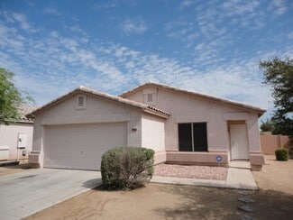 16230 W Woodlands Ave, Goodyear, AZ 85338