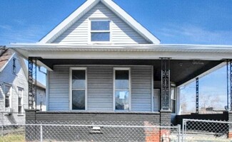 566 Palmwood Ave, Toledo, OH 43604