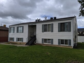 1725 N 1450 W Unit 3, Layton, UT 84041