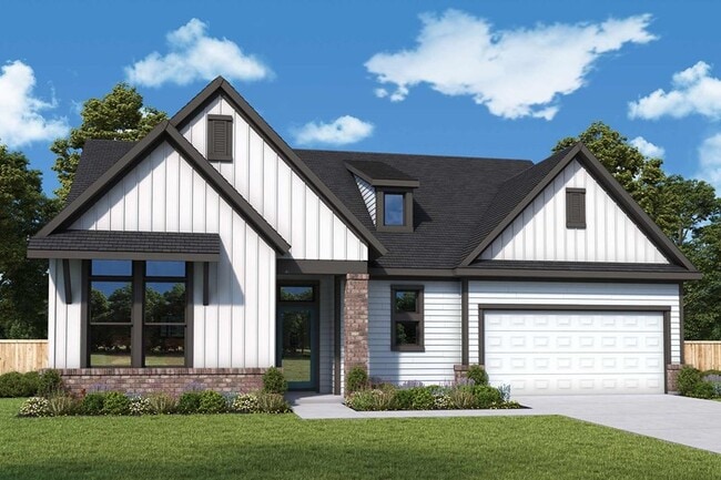 701 Redbrick Ln unit 36502386, Northlake, TX 76247 - photo 3