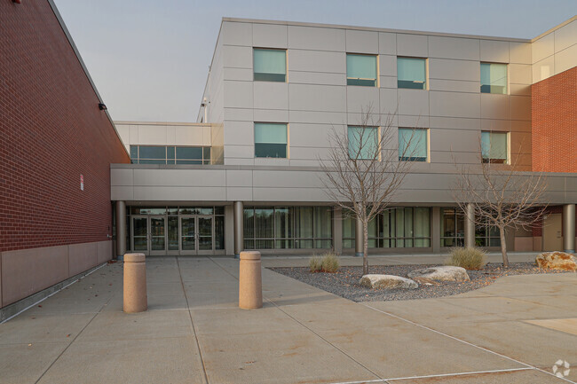 Students living in Holden Massachusetts can attend Mountview Middle School