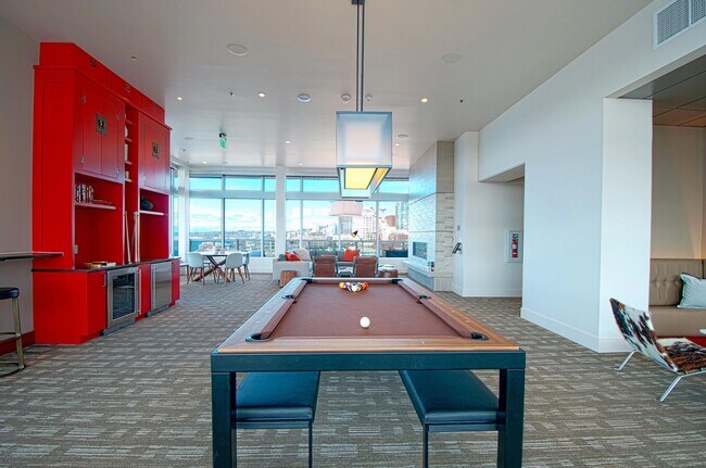 AMLI Waterfront, Seattle, WA 98101 - photo 6