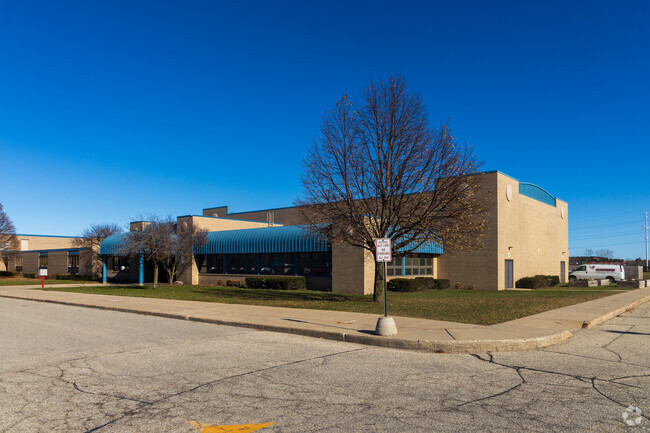 Somers Elementary School provides education in the neighborhood of 
Village of Somers.