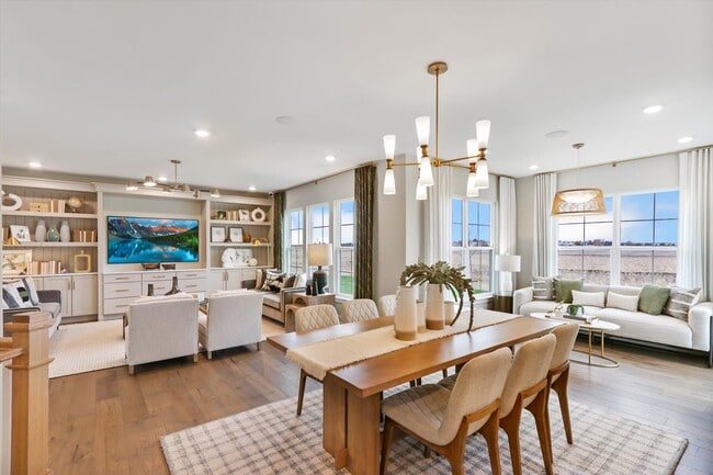 12746 S Kerry Ln, Plainfield, IL 60585 - photo 7