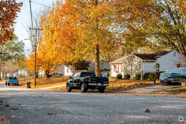 Homes in Reservoir come in a variety of shapes and sizes, suitable for any homebuyer's budget.