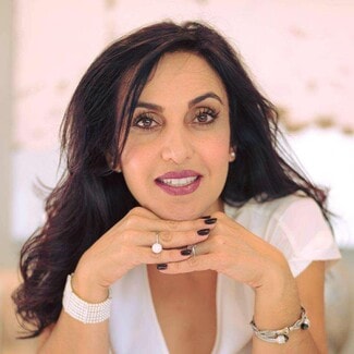 Sandra Sheibani