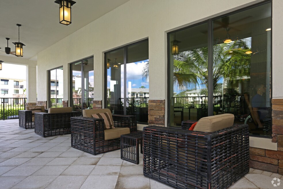 The Preserve Cypress Hammock 5201 W Hillsboro Blvd, Coconut Creek, FL