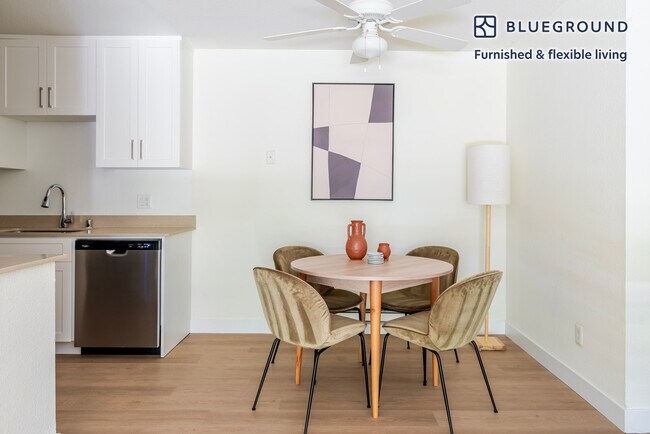 1600 Villa St unit FL1-ID1858, Mountain View, CA 94041 - photo 5