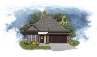 42489 Salt Grass Dr Unit 37704399, Ponchatoula, LA 70454