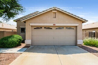 2751 E Terrace Ave, Gilbert, AZ 85234