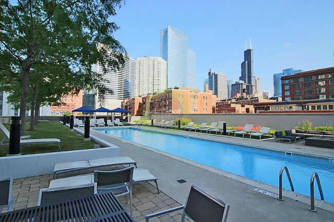 349 N Desplaines St, Chicago, IL 60661 - photo 7