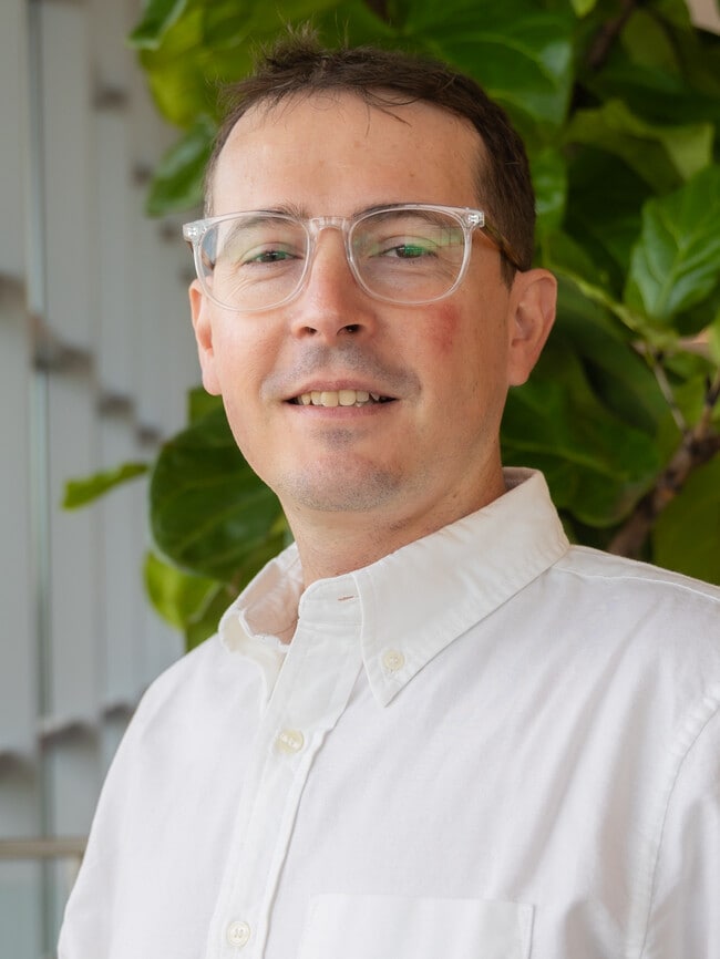 Erik Knudsen