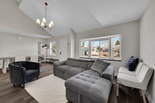 660 Hickory St, Hudson, CO 80642 - photo 5