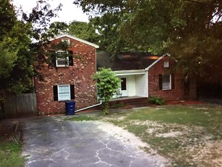 2503 E 4th St Unit 3, Greenville, NC 27858