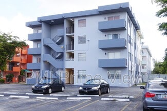 495 NW 72nd Ave Unit 202, Miami, FL 33126