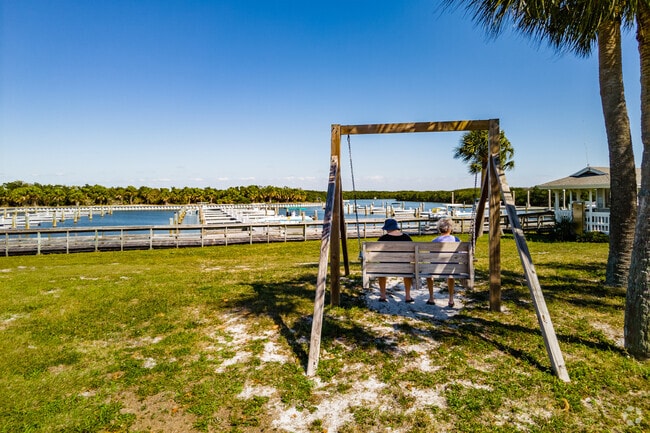 Recharge by Clearwater Beach's  Caladesi Island marina.