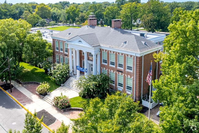Students can attend Elizabeth Haddon Elementary School.