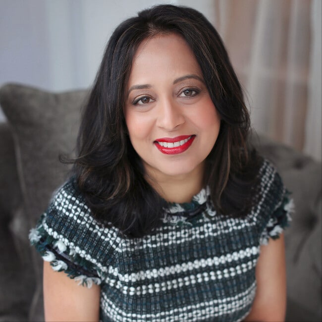 Vijayalakhmi Venkatesh