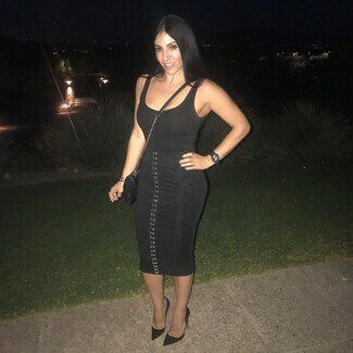 Josephine Polletta