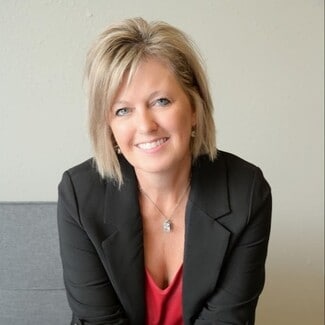 Steph Johnson