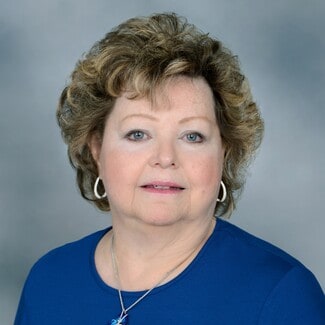 Maureen Evans