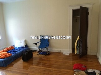 17-19-19 Washington St Unit 209, Malden, MA 02148