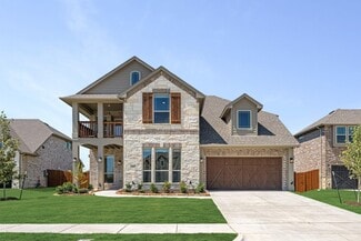 1109 Cardinal Dr, Midlothian, TX 76065