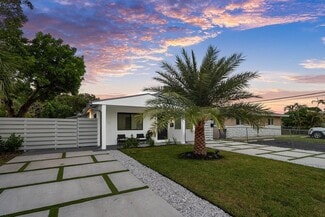 417 SW 16th Ct, Fort Lauderdale, FL 33315