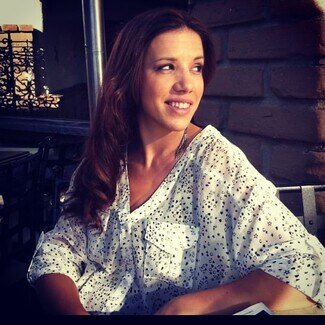 Jessica Nelson