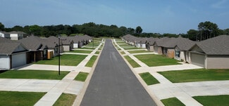 221 Terrace, Beebe, AR 72012