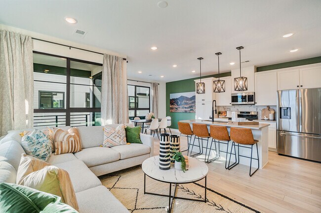 1980 S Holly St unit 36462138, Denver, CO 80222 - photo 5