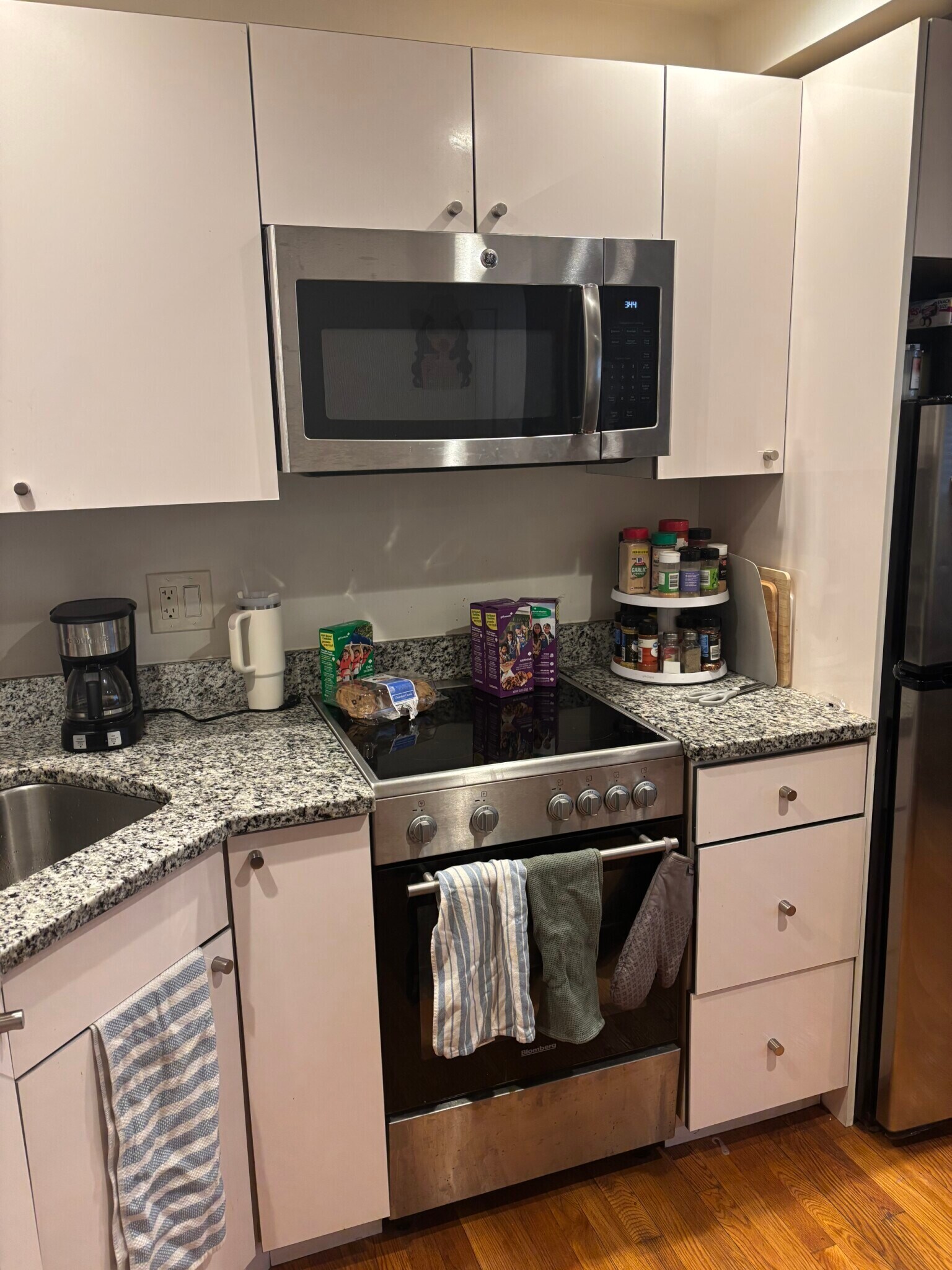 15 Euston Rd unit 2, Brighton, MA 02135 - photo 1