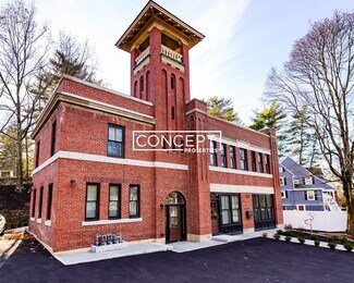 2042-2044 Beacon St Unit 2B, Newton, MA 02468