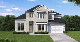 1725 Sauterne Dr, Leander, TX 78641