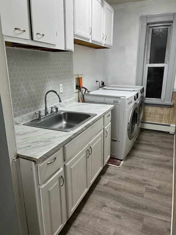 661 Millbury St unit 2, Worcester, MA 01607 - photo 2