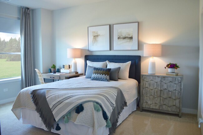 Theater Terrace Apartments, Kenosha, WI 53140 - photo 4