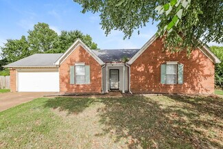 2741 Laurelcrest Cove, Memphis, TN 38133