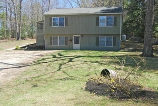 209 Carsley Rd Unit A, Harrison, ME 04040